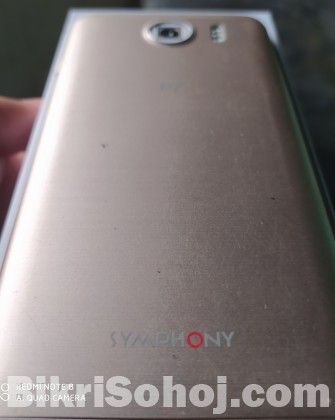 Symphony p7